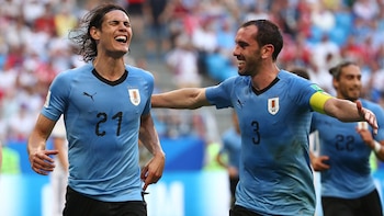 Soccer Football – World Cup