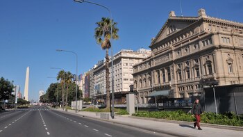 El paro general del 25