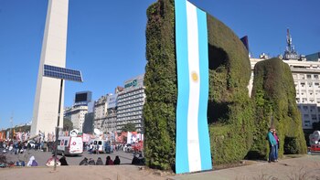 Buenos Aires fue elegida la