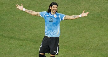 Abreu fue clave en el