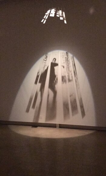 Obra de Graciela Sacco