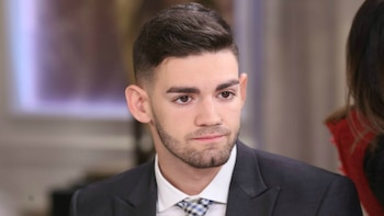 Ramiro Bueno, el hijo de