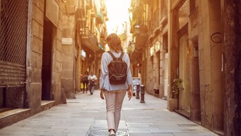 Qué mejor manera de conocer