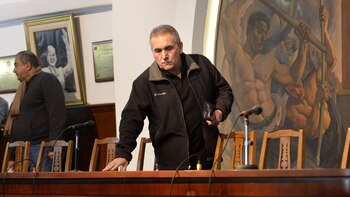 Juan Carlos Schmid (Gustavo Gavotti)