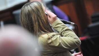 En más de una ocasión,