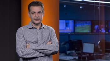 Tzvika Feldfogel, cofundador de Mindlab