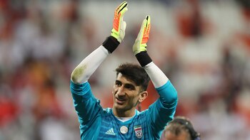 Beinvarand tiene la capacidad de