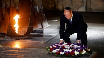 El miembro de la casa