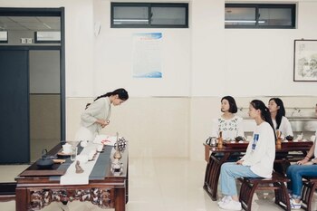 (Yuyang Liu/ The Washington Post)