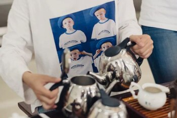 (Yuyang Liu/ The Washington Post)