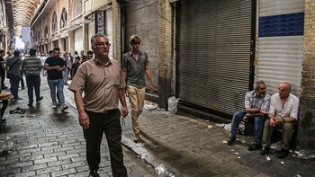 Por segundo día consecutivo el