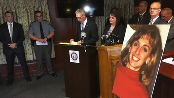 El fiscal de distrito del