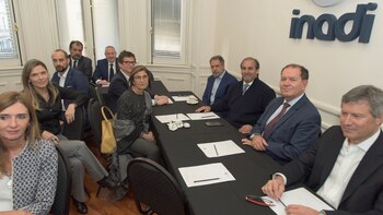 Karin Reise (PWC), Jaqueline Lembert