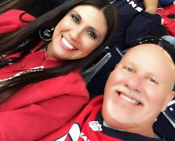 Gregory y Julie Boaz murieron