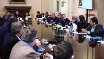 El aumento de las escalas