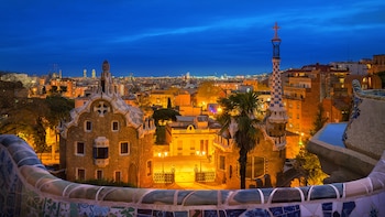 Los 110 kilómetros peatonales de