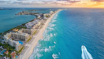 La menor fue rescatada en