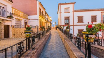 Huelva, una de las ciudades