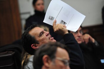 (Fotos Ricardo Santellán)