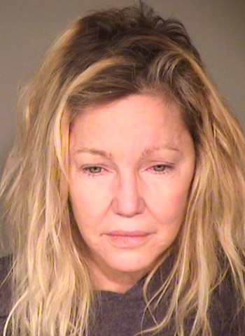 Heather Locklear (AP)