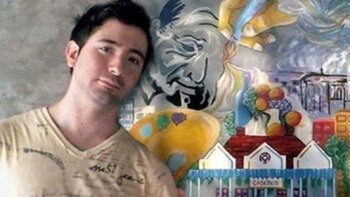 Juan Manuel Miranda (32). Tres