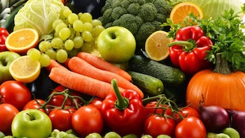 Agroindustria resalta que la producción de frutas suma casi 7,5 millones de toneladas. En total la cadena frutihortícola exportó USD 2.500 millones en 2017.