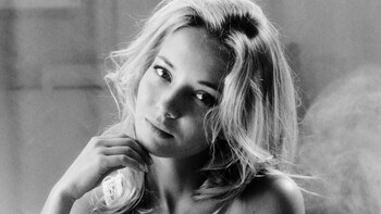 Natalya Nemchinova