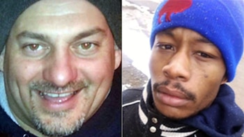 Scott Vater, de 46 años,