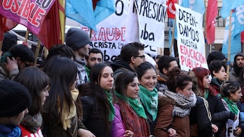 Tras 17 años de conducción,