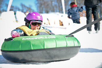 Hay actividades para que los