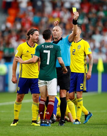 El juez argentino alcanzará los