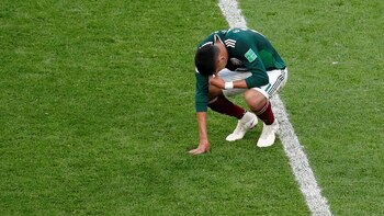 Las lesiones persiguen al equipo