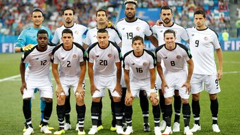 Costa Rica tendrá nuevo entrenador