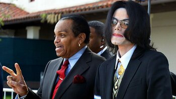 Una de las últimas fotos