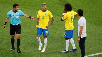 El médico reconoció que pudo