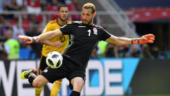 Farouk Ben Mustapha tampoco será de