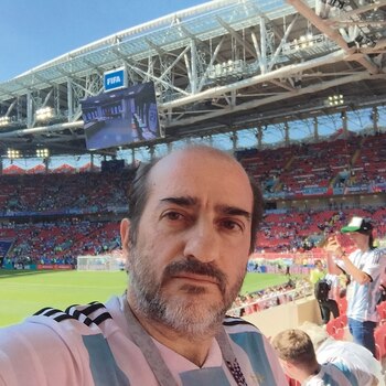 El editor de Para Ti,