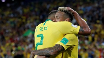 Brasil se medirá ante Argentina