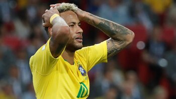 El accidente se produjo tras