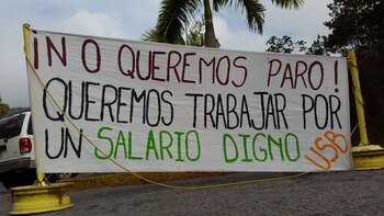 El Frente Amplio Venezuela Libre