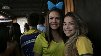 Estudiantes de medicina de la