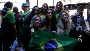 Todos los jóvenes viven en