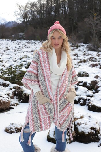 “Más es más”, lana por