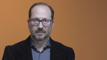 Pablo Goldín es director de