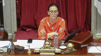 Gabriela Michetti (NA)