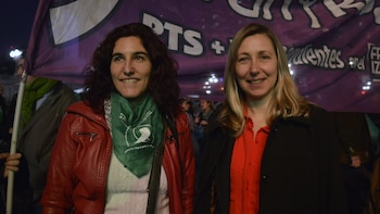 (Fotos Gustavo Gavotti)