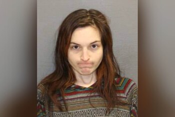 Samantha Ray Mears (Departamento de