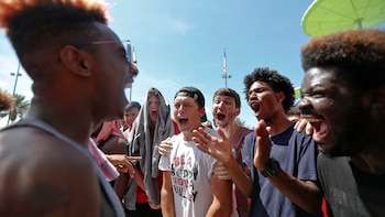 Cuando comenzaron a sonar canciones