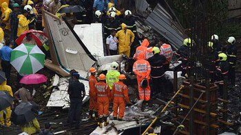 Por el momento se desconocen