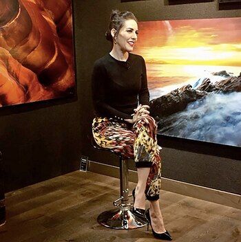 Durante años no habló sobre